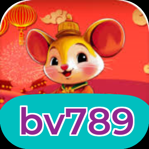 bv789 Logo