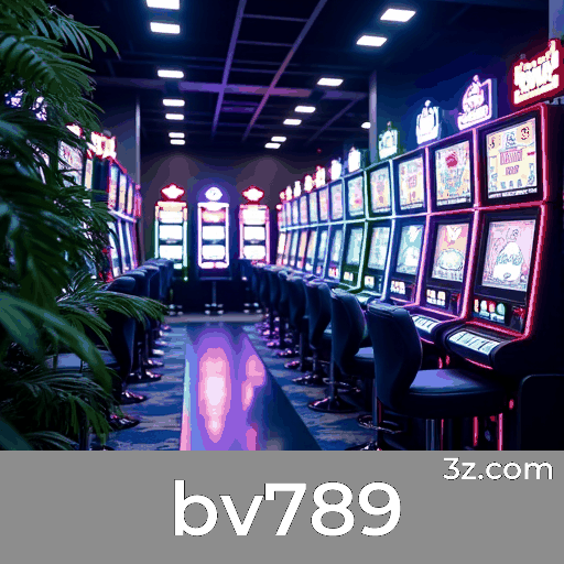 bv789 Logo