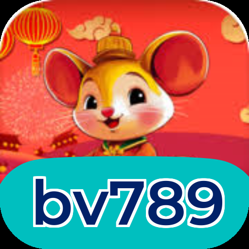 bv789 Logo