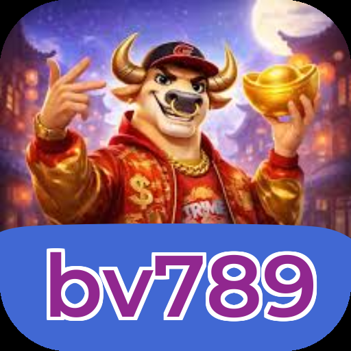 bv789 Logo