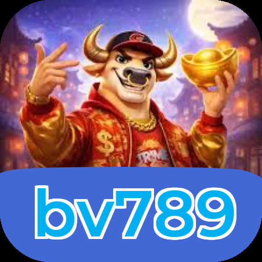 bv789 Logo