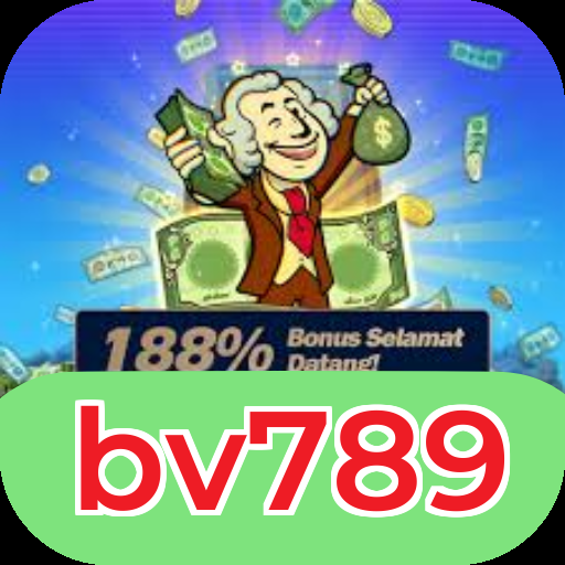 bv789 Logo