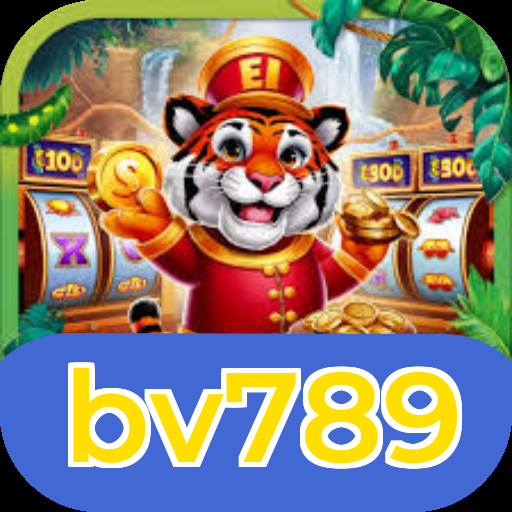 bv789 Logo